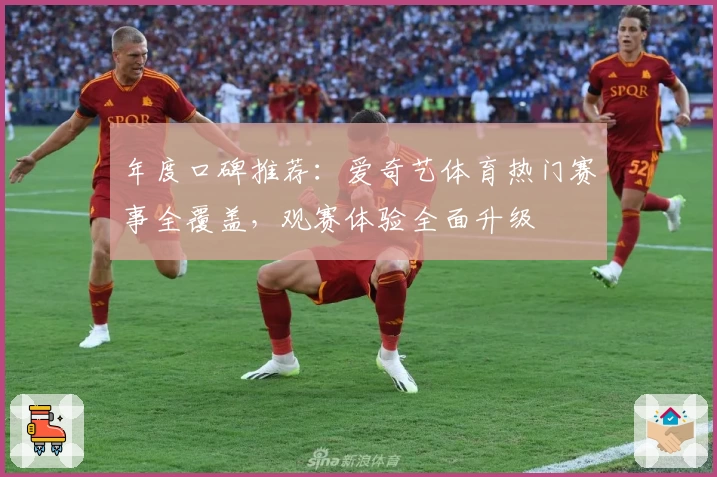 年度口碑推荐：爱奇艺体育热门赛事全覆盖，观赛体验全面升级