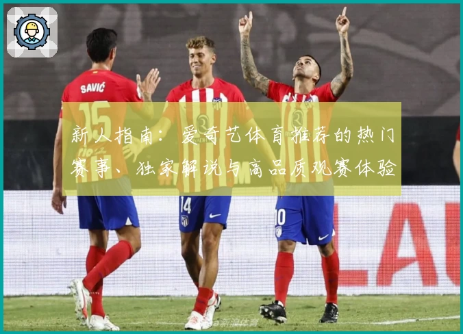新人指南：爱奇艺体育推荐的热门赛事、独家解说与高品质观赛体验解析