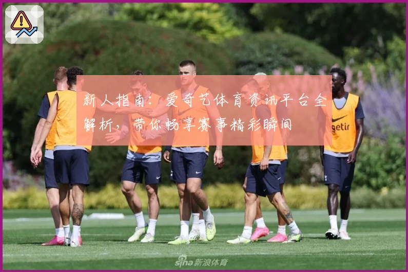 新人指南：爱奇艺体育资讯平台全解析，带你畅享赛事精彩瞬间